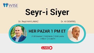 Seyr-i Siyer - 67 | Sizden Gelenler | Reşit Haylamaz, Ali Demirel