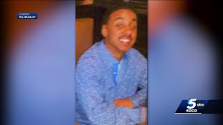 Family speaks out after man dies after stabbing in Edmond