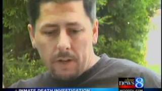 Lawsuit over Kent County inmate death?