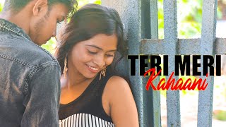 Teri Meri Kahani : Full Song | Himesh Reshammiya | Ranu Mondal || Teri Meri Kahani Viral New Song |