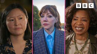 Philomena Cunk's most HILARIOUS interviews | Cunk on Earth - BBC