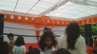 Hiranya dance