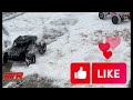 arrma kraton v6 and arrma fireteam 6s