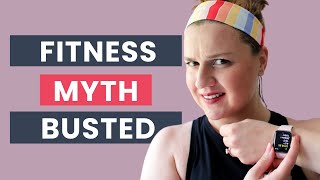 The TRUTH About Exercise & Weight Loss (It's not what you think)
