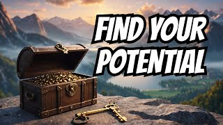 Unlock Your Hidden Potential in 2025