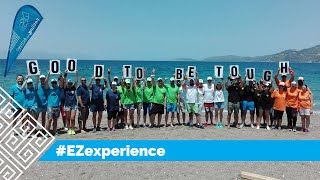 EY ZHN Greece | #EZexperience