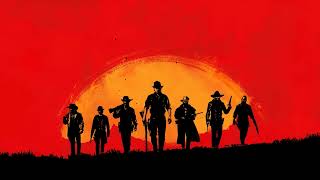 red dead redemption 2 game 4k live wallpaper