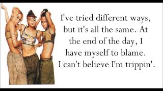 Unpretty (Lyrics) - TLC