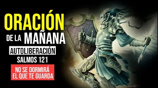 🔴 ORACIÓN  DE LA MAÑANA | Los d3mon1ós corren con está Oración | Kissingers Araque