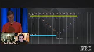 Session 33: Client-side prediction