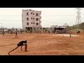 1st osap dhenkanal physical high jump video 20 02 2025 the achiever yt