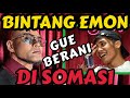 BINTANG EMON, PEJABAT RASA OJOL🤣‼️- DI SOMASI - Deddy Corbuzier Podcast