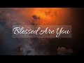 blessed are you paul wilbur prophetic worship u0026 prayer instrumental arinze david