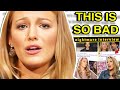 BLAKE LIVELY IS IN MORE TROUBLE ... it ends with us drama continues