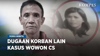 Kematian Halimah Istri Wowon Si Pembunuh Berantai Masih Jadi Misteri