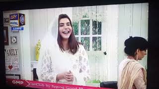 Good Morning Pakistan Today Show 30 Sep 2020 | Good Morning Nida Yasir