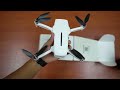 fimi x8 mini best mini drone malaysia review