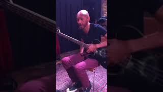 Tech 21 dUg Pinnick DP-3X Signature Pedal Preview