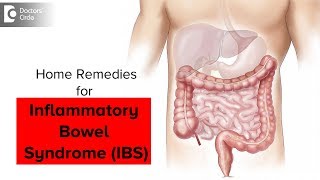Natural Remedies for Inflammatory Bowel Syndrome (IBS) and Colon Cleansing - Dr. Prashanth S Acharya