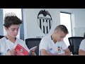 valencia cf academy