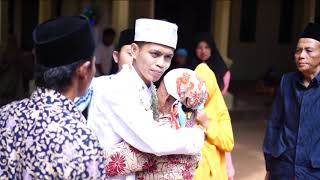 Tradisional Cinematic wedding bikin nangis dan mengharukan!!!