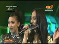 Bintang RTM 2018 Separuh Akhir -  Heidi