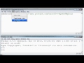 What Is the Error? - Programming Foundations with Python
