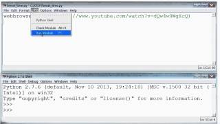 What Is the Error? - Programming Foundations with Python