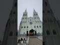 San Sebastián Church -Neo Gothic Style Manila Architecture