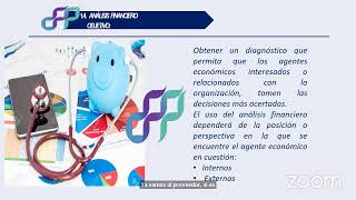 TALLER ANALISIS FINANCIERO