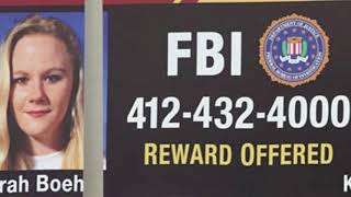 Cold Case Beaver County Extra: Boehm presentation