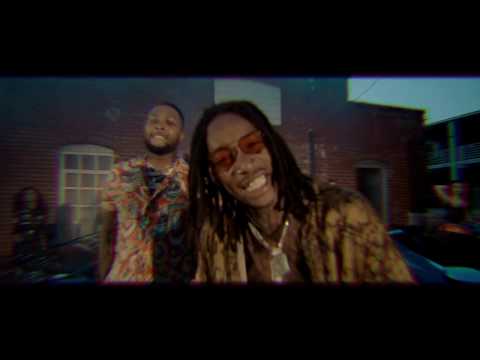 Wiz Khalifa ft Jimmy Wopo & Hardo - Blue Hunnids
