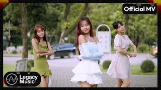 G Sen - ကိုကြီး [Official MV]