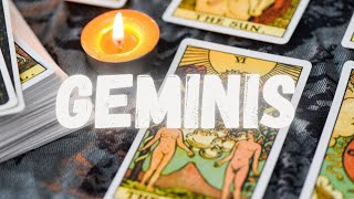 GEMINIS ENCUENTRAN SIN VIDA A ESTA PERSONA‼️ TE AMA A MORIR 😍 HOROSCOPO #GEMINIS ENERO 2025