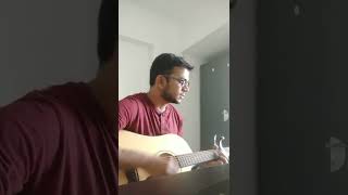 Love U Zindagi : Cover Song || Shahrukh khan || Alia Bhatt || Dear Zindagi