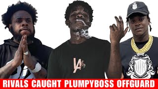 Youngstar 6IX Make Fun Of Plumpyboss And Medz Boss Getting Shot | Squash Send Warning To Opps