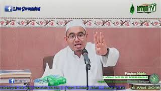 Guru Achmad Zaini , Masalah Zakat 2