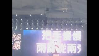 周杰倫 - 分裂［20241208周杰倫嘉年華世界巡迴演唱會-台北站］