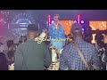 WIZKID'S PERFORMANCE AT AFROBEAT HALL OF FAME POWERED BY @AFROBEATSHALL &  @ESTILODAVIA_AFRICA