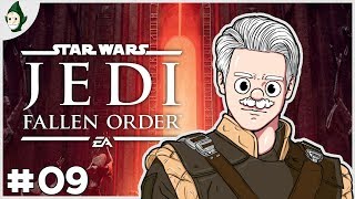 EP. 09 그토록 기다리던 액션 어드벤처 스타워즈 게임! | 스타워즈 제다이: 오더의 몰락 // Star Wars Jedi: Fallen Order