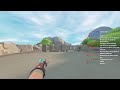 RUMBLE Duels - RUMBLE VR