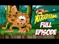 The Prehistoric Marsu - Marsupilami FULL EPISODE  - Season 2 - Episode 11