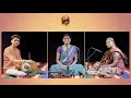 Snigdha Desiraju  ::  Thematic Carnatic Music Concert for Kala Prashala