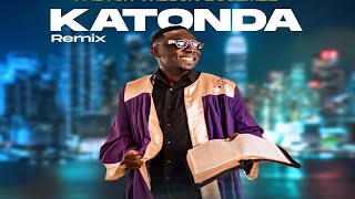 Katonda Yabadde Mw Eno Ensonga  Remix Official Video By Pastor Wilson Bugembe