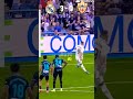 madrid vs almería shorts short football highlights