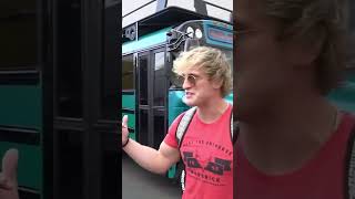 Logan Paul Buys The Coolest Cars