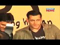 salman khan may perform in opening ceremony of hockey world cup in cuttack