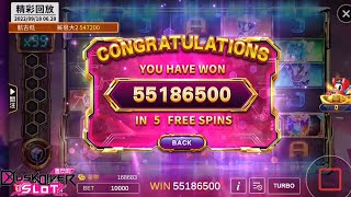 星城爆赌10000-西閃町SLOT-in 5 free spins|epicwin😱恭喜获胜者❤️