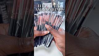 Amazon Beauty Finds 💄 #shorts #short #beauty #amazonfinds #amazon #brushes