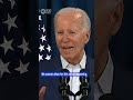 Trump Shooting: US President Joe Biden Reacts | 10 News First